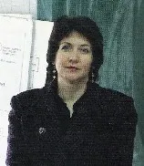 Галидия Петрова