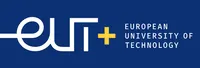 EUt+ Logo
