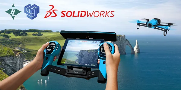 SOLIDWORKS University Day: April 12, 10:00, Room 3129