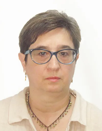 Боряна Георгиева