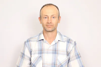 Красин Георгиев