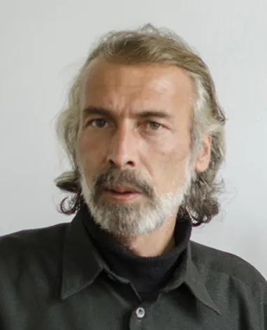 Георги Николов