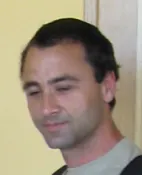 Аспарух Марковски