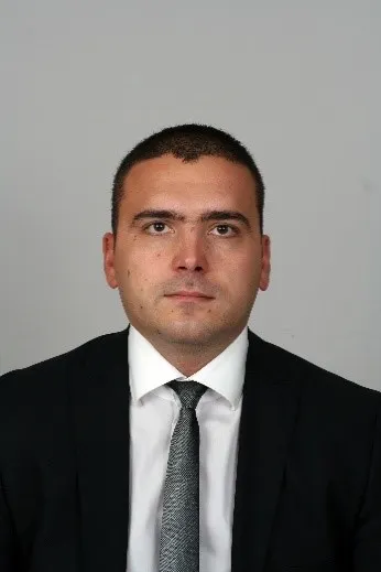 Александър Митов