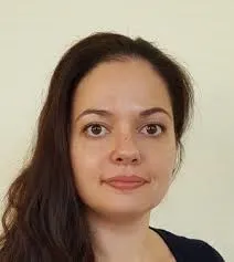 Никол Христова