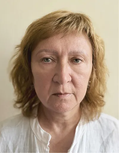 Росица Митева