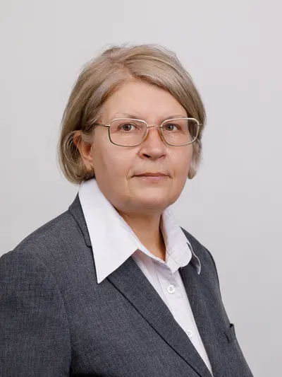 Ина Николова-Яaн