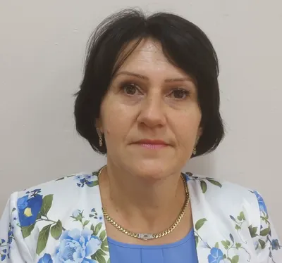 Виолета Райкова