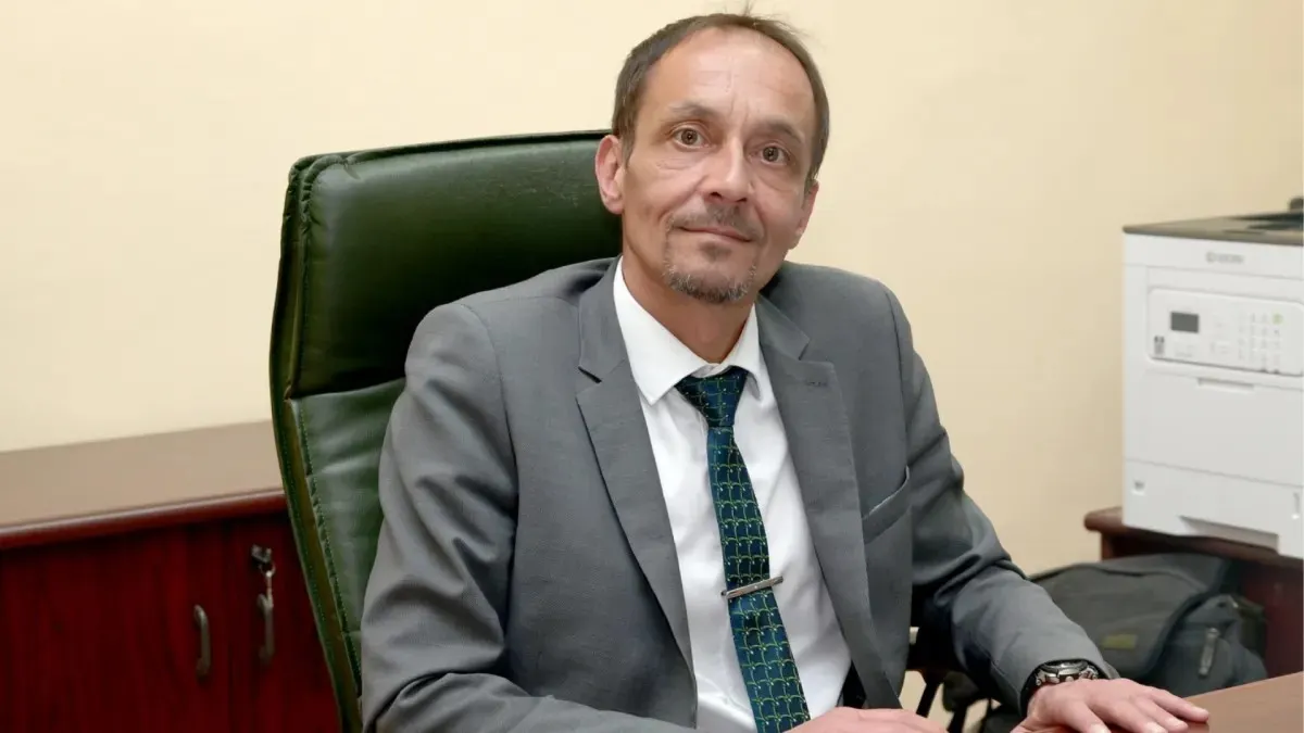 Обръщение на ректора на Техническия университет - София към кандидат-студентите