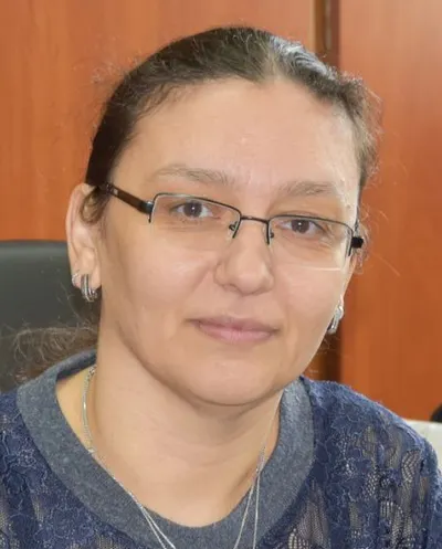 Елица Гиева