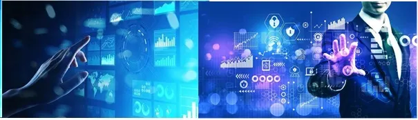 Мениджмънт и бизнес информационни системи на английски език