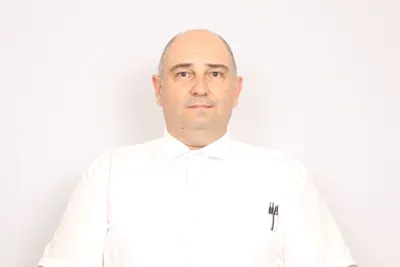 Dimitar Arnaudov