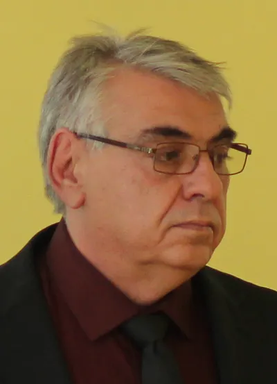 Росен Цеков