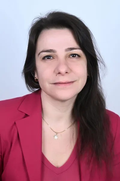 Ренета Димитрова