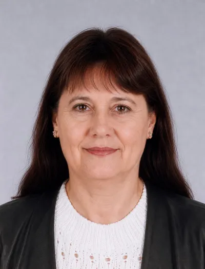 Даниела Минковска