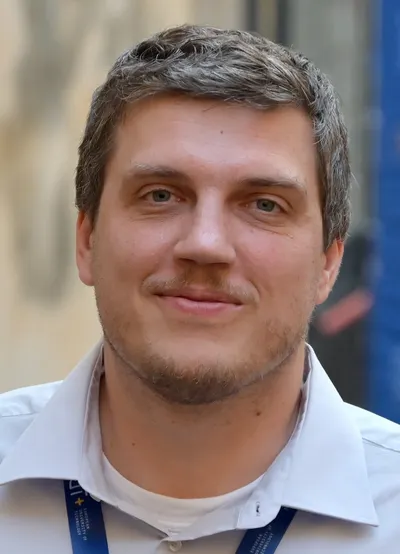 Георги Цочев