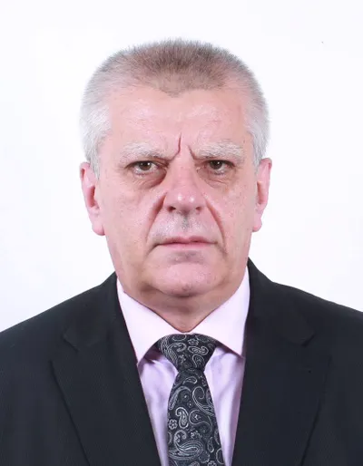 Пламен Ризов