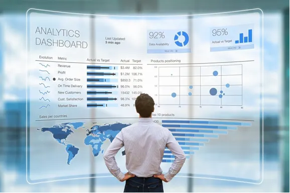 Management and Business Information Systems