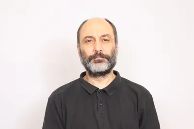 Владимир Сербезов