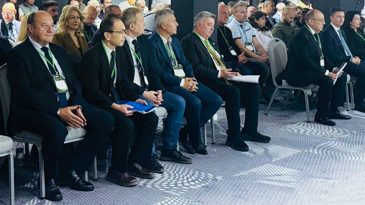 Техническият университет – София – партньор в технологичното и икономическото развитие на област Сливен