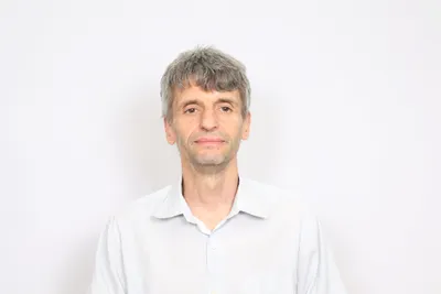 Николай Стоянов