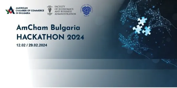 AmChamBulgariaHackathon 2024