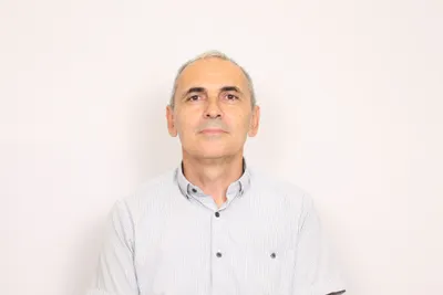 Антон Михайлов