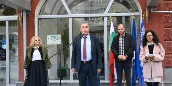 Ден на автомобилните аудио-визуални системи в Техническия университет – София