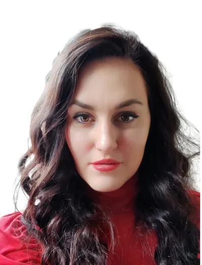 Ина Маркова