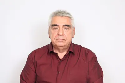 Росен Цеков