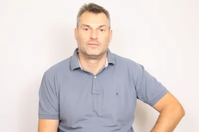 Евгени Соколов