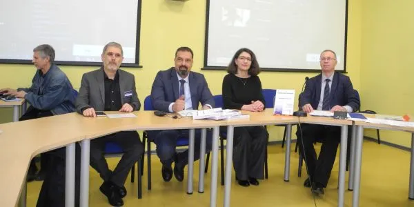 Researchers from three continents shared their ideas for sustainable education in the academic sphere at the 2nd EL@RA (EUt+) conference – “PEDAGOGY 5.0 – creativity, entrepreneurship, flexibility and th