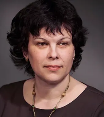 Таня Михайлова