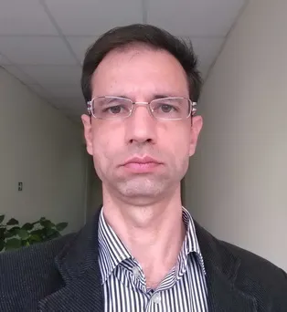 Николай Матанов