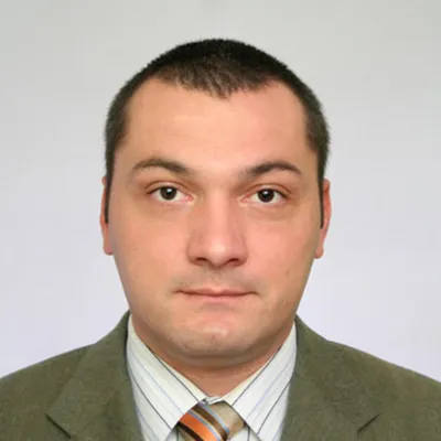 Светослав Славчев