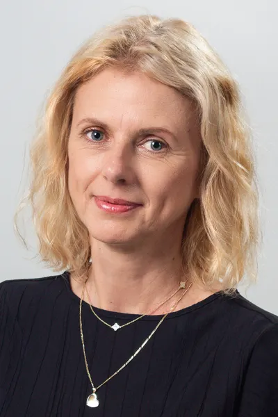 Паулина Пенова