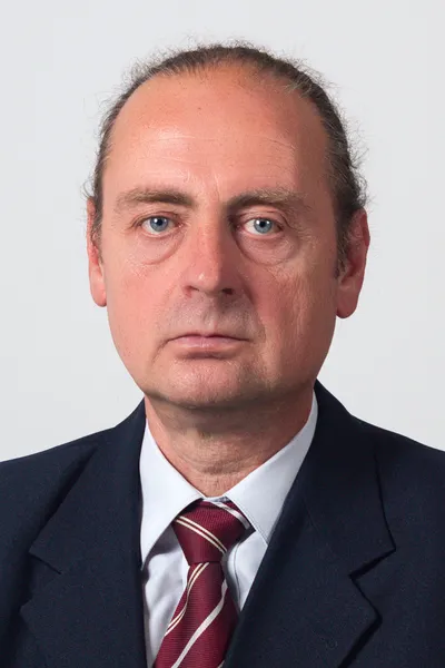 Илия Четроков