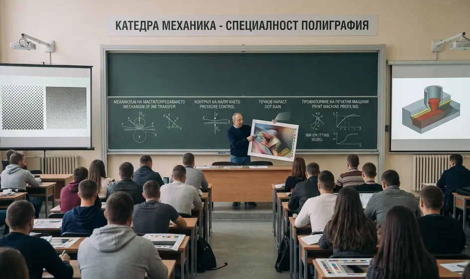 Механика