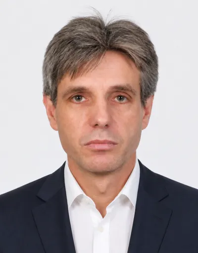 Алексей Николов