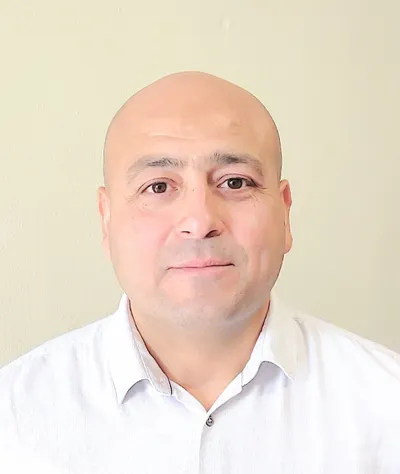 Дурхан Салиев