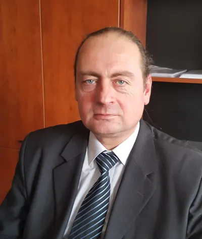 Илия Четроков