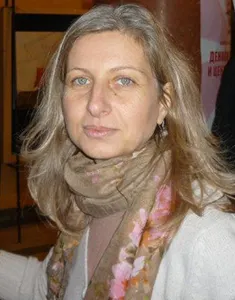 Михаела Гаджева-Неделчева