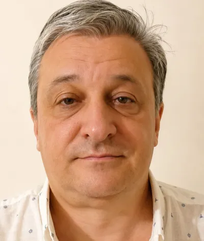 Стилиян Николов