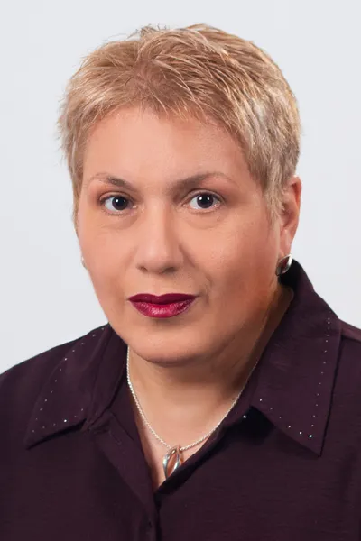 Силвина Илиева