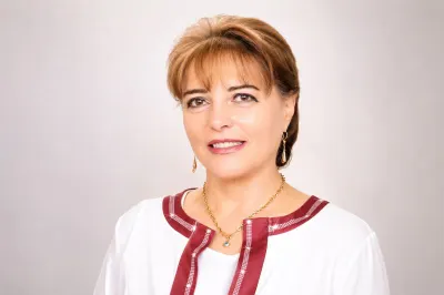 Йорданка Ангелова