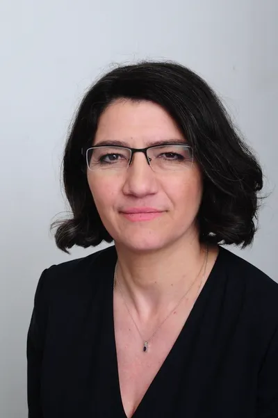 Лидия Гълъбова