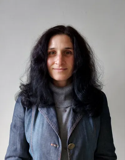 Ива Петринска