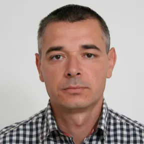 Цветан Калдъшев