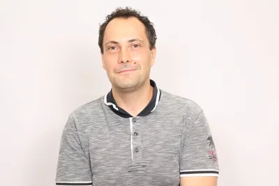 Vladimir Dimitrov