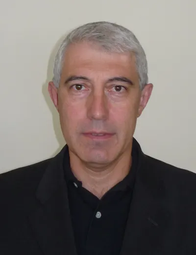 Захари Зарков